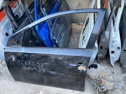 OPEL ASTRA H SOL ÖN KAPI - ÇIKMA