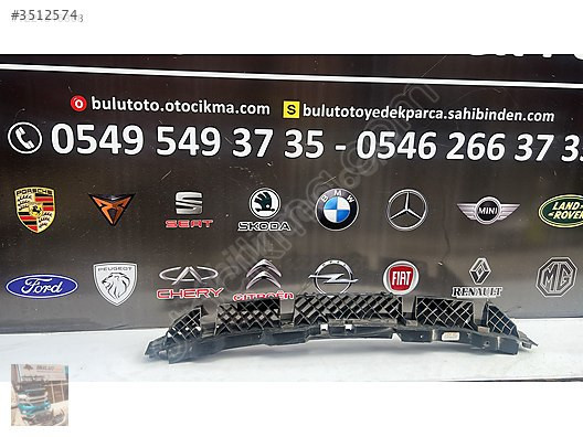 volkswagen beetle 2012 2017 arka tampon braketi orta 5c5807863a