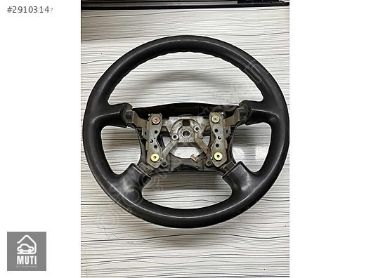 Ford ranger direksiyon simidi