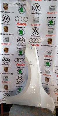 SKODA OCTAVİA 2015 SOL ÇAMURLUK