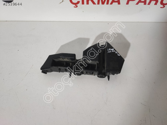 SEAT LEON SOL ÖN TAMPON BRAKETI 17-20 5F0807049A