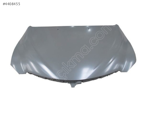 SSANYONG ACTYON SPORTS ÖN KAPUT 08-12 SIFIR 