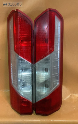 ford transit sağ sol stop