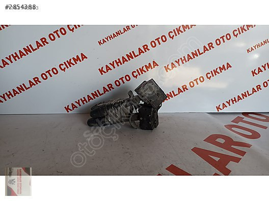 CLİO 4 SİLGİ SİNYAL KOLU KAYHANLAR OTO ÇIKMA 