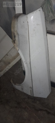 Renault 12 Toros ön çamurluk