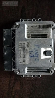 Fiat Punto 1.3 motor beyni yedek parça