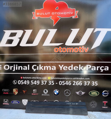 Seat ateca sol ön kapı bandı 575854939