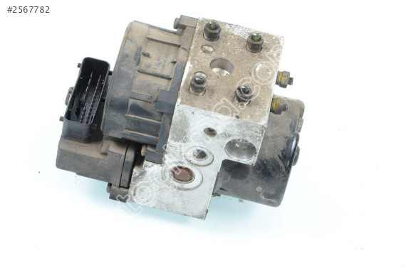 Honda Civic 7 ABS Beyni 11000041690 0265216895 Garantili