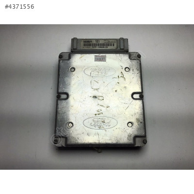 Ford Explorer Motor Beyni F27F-12A650-YB