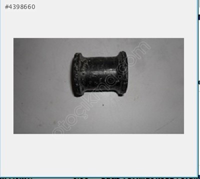 ARKA VİRAJ DEMİR LASTİĞİ (20mm) CADDY 04-10 2K3511413