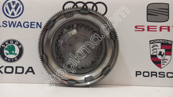 03F105266C 415068209 VOLANT GOLF 6/JETTA 1.2 TSİ OTOMATİK