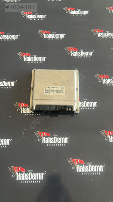 MERCEDES W168 A170CDI MOTOR BEYNİ 0275459732 , 0275455332 , 02854