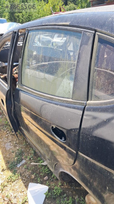 CHEVROLET REZZO SOL ARKA KAPI.OTO ERKAN ÜNYE