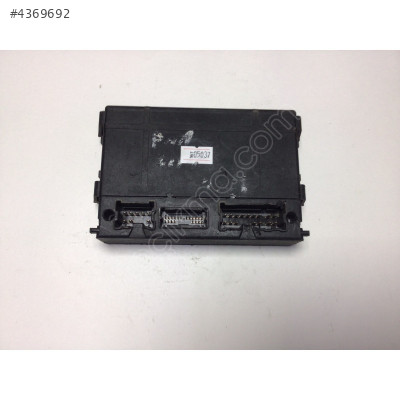 Nissan Primera Berlina Comfor Modülü 5WK48542 285519F