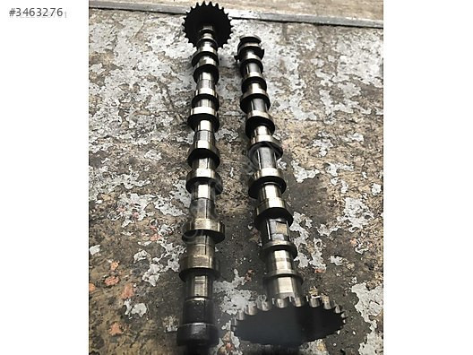 Hyundai Accent Era 1.5 Dizel Eksantrik Mili