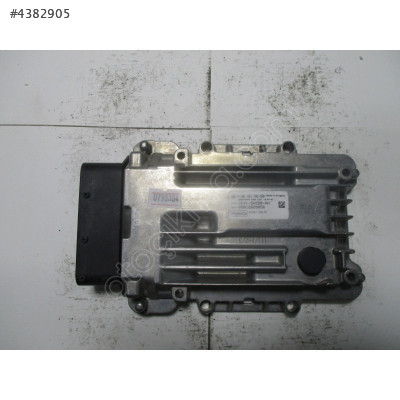 Ford Transit Motor Beyni 0281031785 CK41-5H298-AH 65812820056