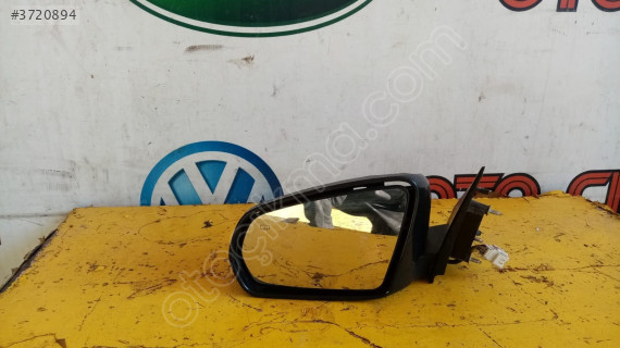 Chrysler sebring sol ayna