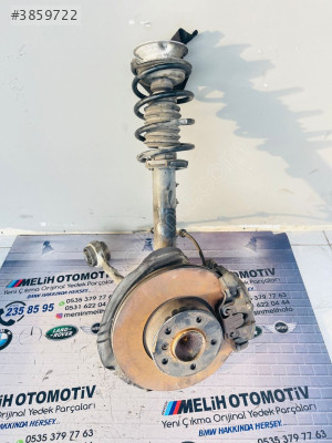 BMW ÇIKMA E90 SOL ÖN TAŞIYICI