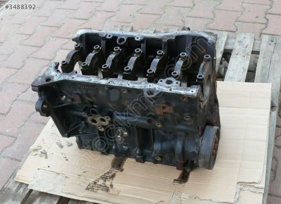 VW TOUAREG PHAETON 3.2 BLOK 022103021S