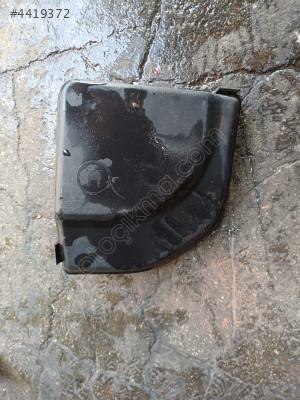 PEUGEOT 307 SİGORTA KUTUSU KAPAĞI ÇIKMA ORJİNAL