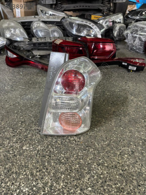 TOYOTA VERSO SAĞ STOP