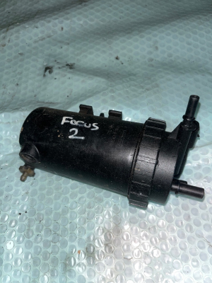 Ford Focus 2 mazot filtresi