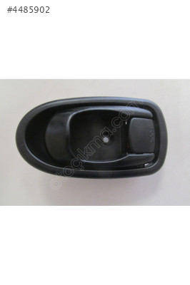 Hyundai Elantra Ön Kapi İç Açma Kolu Sol Siyah 19982001