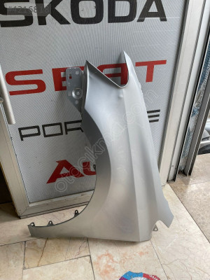 VOLKSWAGEN POLO SOL ÖN ÇAMURLUK