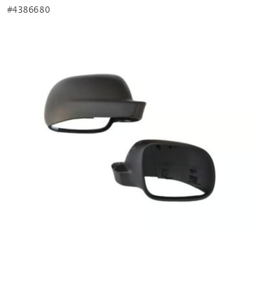 3B1857538 VW GOLF4-BORA AYNA KAPAGI SAG KÜÇÜK