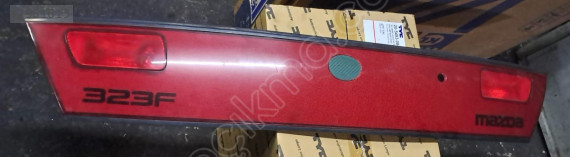 Mazda Lantis Bagaj Reflektörü