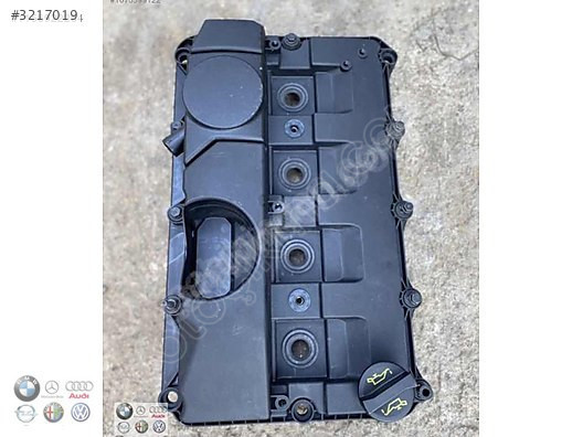 FORD TRANSİT V347 KÜLBÜTÖR KAPAĞI (ORJİNAL) SIFIR ÜRÜN