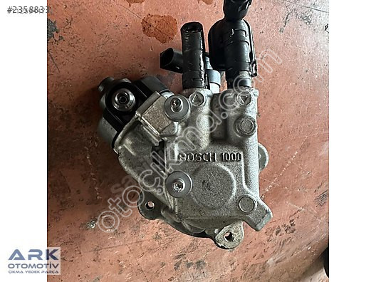 ARK OTOMOTİV - 2.0 Amarok Mazot Pompası