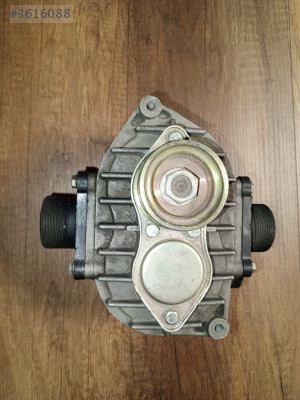 SUPERCHARGER AMR500 4PK MİNİ SÜPERŞARJ 1.0-2.21 MOTORLAR İÇİN...