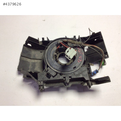 Renault Clio 3 Direksiyon Sargısı