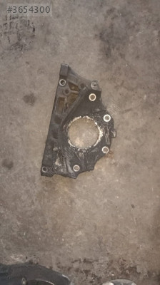 Fiat Ducato 1.0 HDI ön keçe kapağı yedek parça