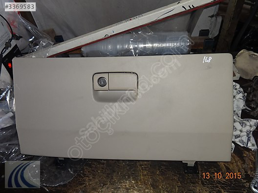 HONDA CRV 2013 ÇIKMA TORPİDO KAPAĞI
