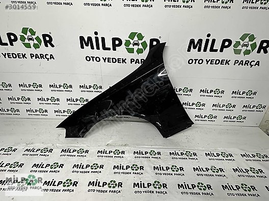 MERCEDES E SERİSİ 2016 2023 W213 SOL ÖN ÇAMURLUK A2138810101