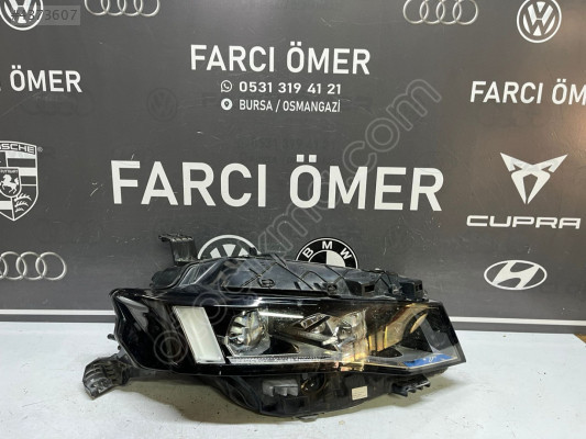 PEUGEOT 508 GT SAĞ ÖN FAR ORJİNAL
