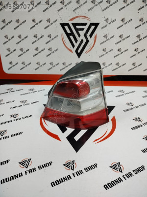 HONDA CİVİC SAĞ DIŞ STOP LAMBASI