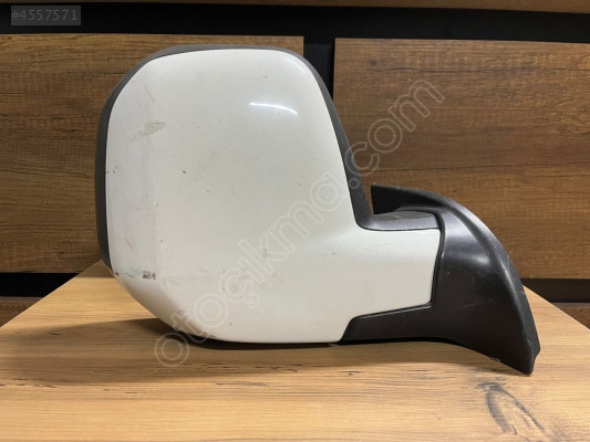 BERLİNGO SAĞ AYNA ORJİNAL 232636104