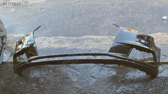 8V5807437 orjinal 2012-2018 audi a3 sedan orjinal ön tampon