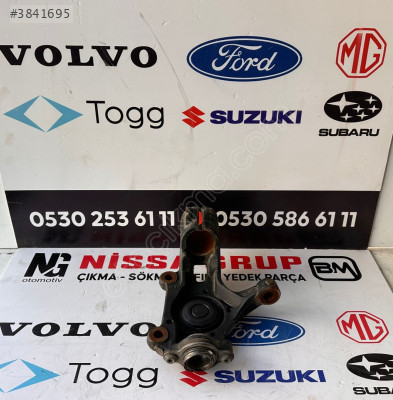 FORD TRANSİT SAĞ TAŞIYICI 2014-25 ORJİNAL ÇIKMA