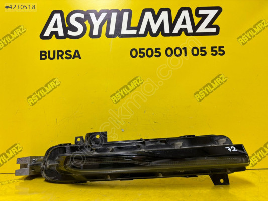 VOLVO V40 SOL SİS FARI (ORİJİNAL) - 31290578