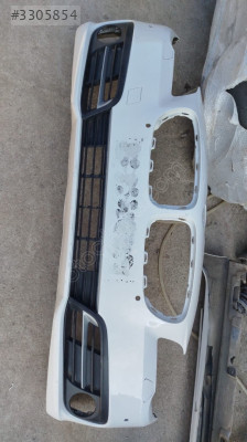 BMW F10 ön tampon dolu orj