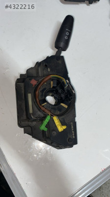 OPEL CORSA D DİREKSİYON ALT SARGI SİNYAL KOLU.OTO ERKAN ÜNYE