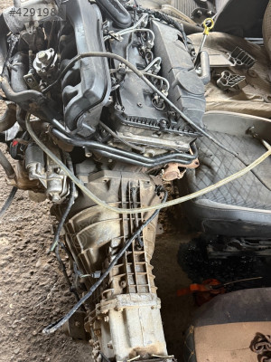 Ford transit 5ileri şanzıman