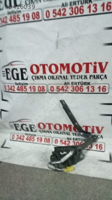 VOLKSWAGEN TİGUAN SAĞ SOL KAPUT MENTEŞE  ORJİNAL