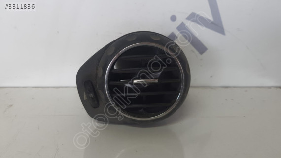 alfa romeo 147 havalandırma/difüzör (son fiyat)