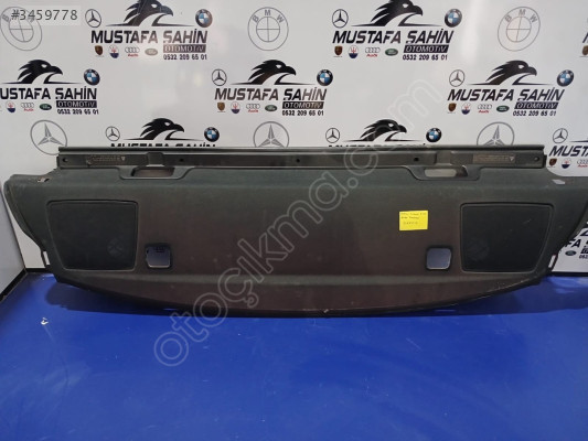 BMW 5 SERİ G30 ARKA PANDİZOT 54703014