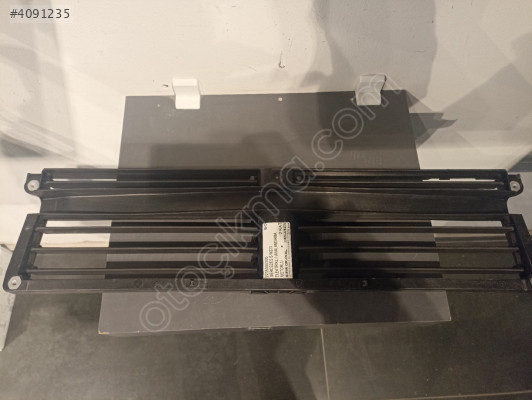 MERCEDES S W223 ELEKTRİKLİ HAVALANDIRMA MOTORLU 2235000300 SO